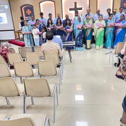 Sunday Service 27-Sep-2026